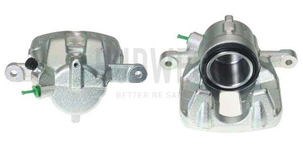 BUDWEG CALIPER Bremžu suports 343968